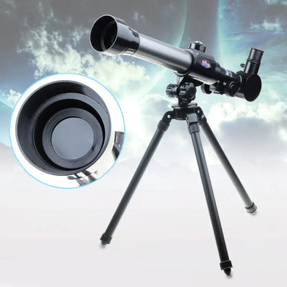 Young Explorer's Telescope Toy