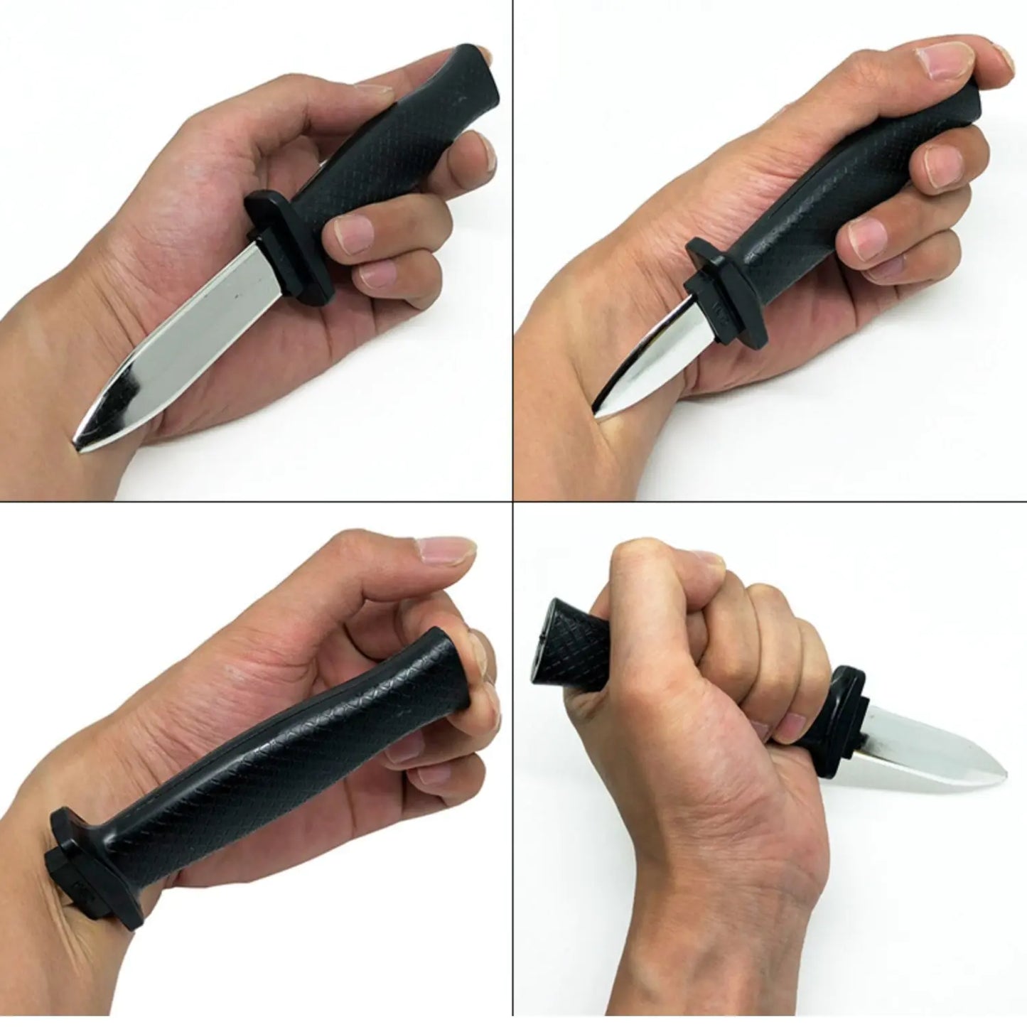 Retractable Trick Knife for Kids – Safe Prank Toy