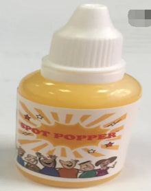 Acne Squeeze Simulator