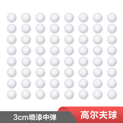 Mini PU Foam Sports Balls