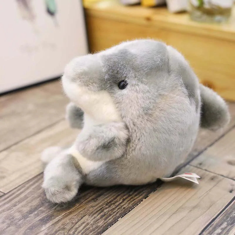 Mini Adorable Animal Plush Toys – Ultra Soft & Cuddly Gift