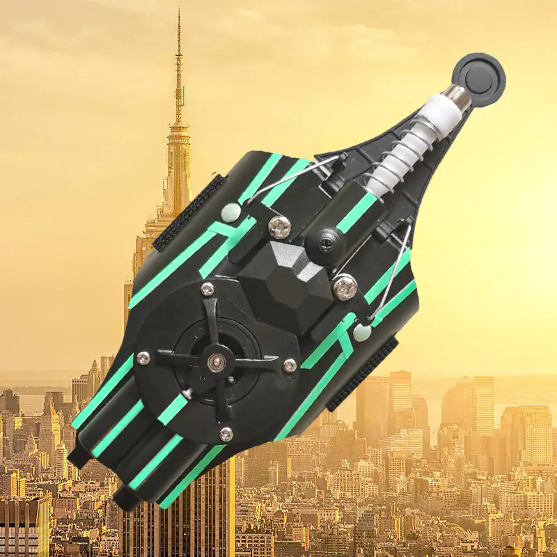 Spiderman Wrist Web Launcher Toy