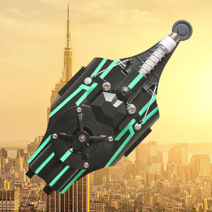 Spiderman Wrist Web Launcher Toy