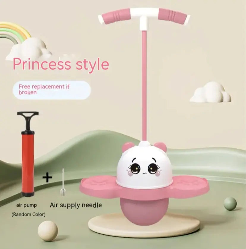 Core Balance Bouncer for Kids