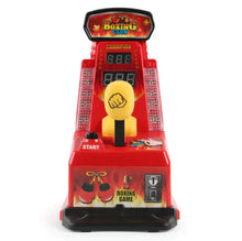 Tiny Boxer Playset Toy