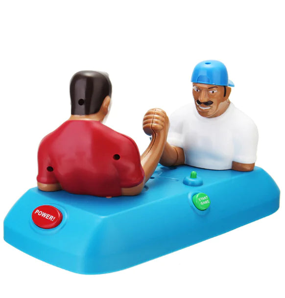 Electric Arm Wrestling Game – Fun Party Battle Toy for Kids