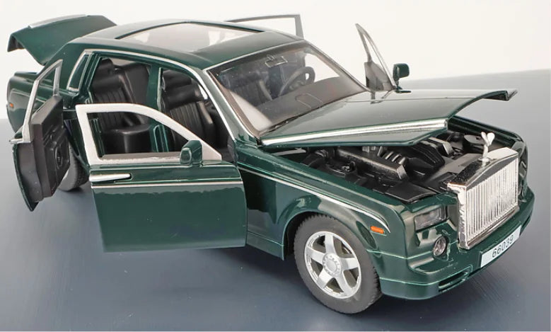 Elite Rolls Royce Phantom Miniature Car