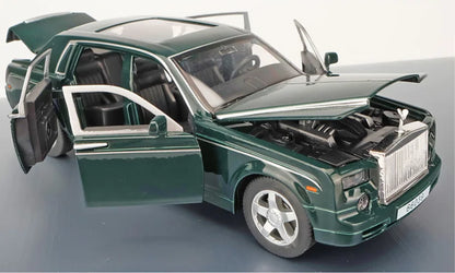 Elite Rolls Royce Phantom Miniature Car