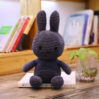 Kids' Cartoon Stuffed Decor Dolls