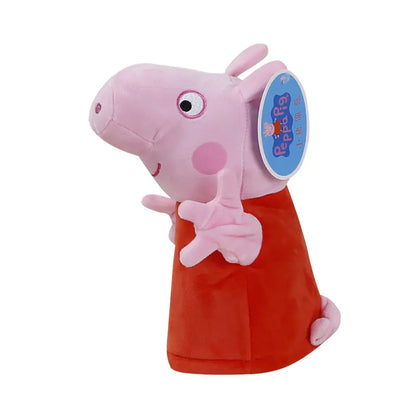 Peppa Pig Kids' Performance Puppet