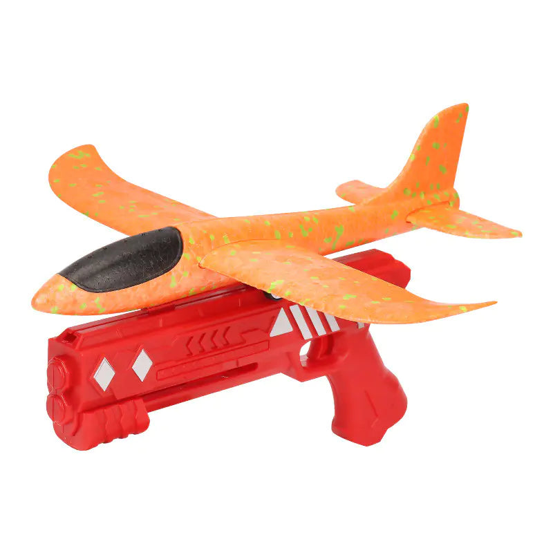 Sky High Plane Launcher Toy