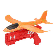 Sky High Plane Launcher Toy