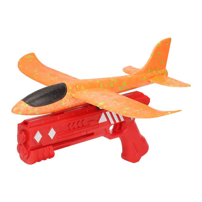 Sky High Plane Launcher Toy