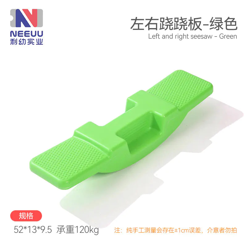 Kids Balance Seesaw Board for Kids