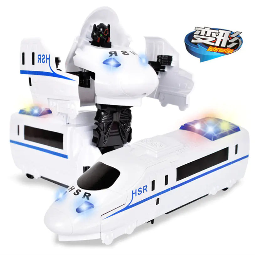 Ultimate Kids Toy Combo Set – Planes, Pianos & Cars