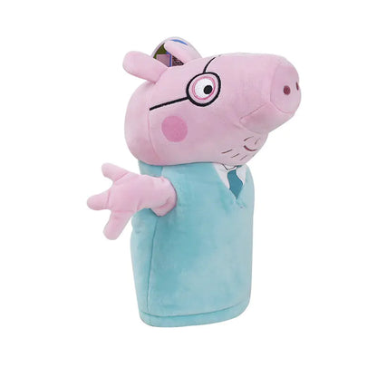 Peppa Pig Kids' Performance Puppet