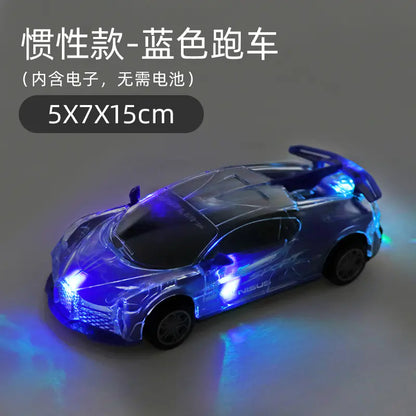 All-Terrain Youth RC Sports Car