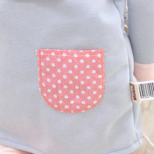 Soft Bunny Ear Plush Dolls for Kids