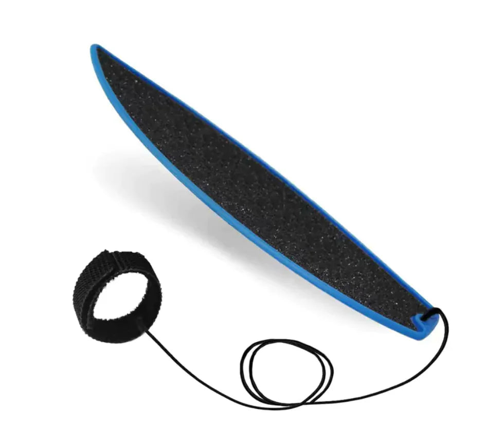 Mini Wave Rider | Finger Surfboard