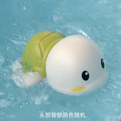 Splash Cloud Kids Bath Toy