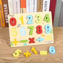 Early Learners' 3D Shape Puzzle