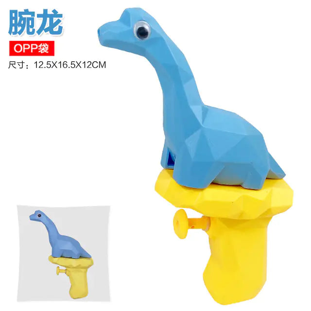 Kids' Dino Blast Water Gun