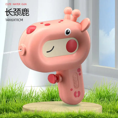 Splash Cloud Kids Bath Toy