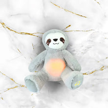 Soothing Lamb Companion Toy