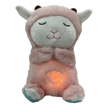 SnuggleSoothe Sleep Pal