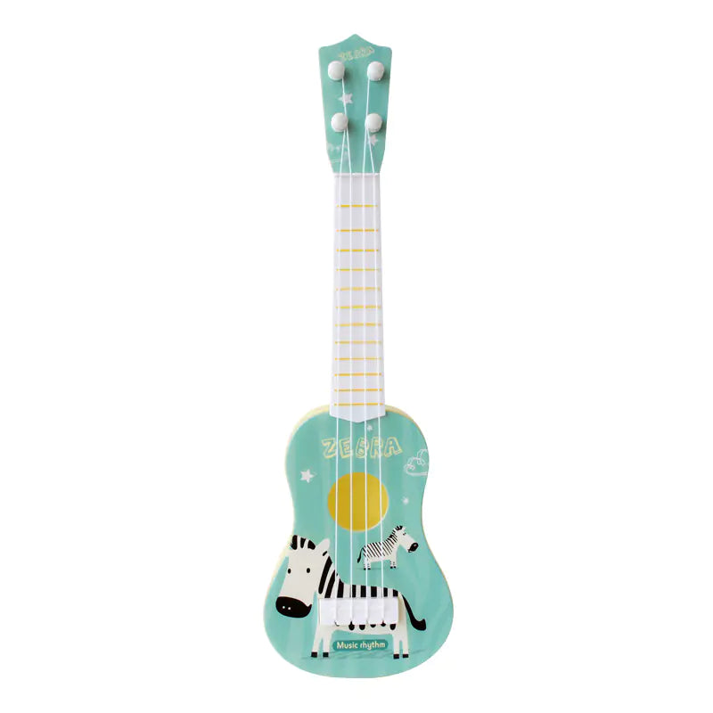 Kids' Playtime Mini Ukulele