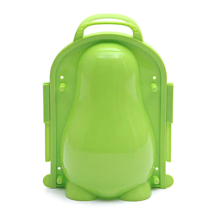 Penguin Snow Mold Toy for Kids