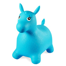 Bouncy Animal Rider Toy with Melodies