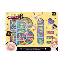 Focus Fun Beads for Kids