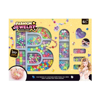Focus Fun Beads for Kids