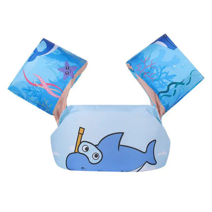 Infant Swim Safety Sleeves