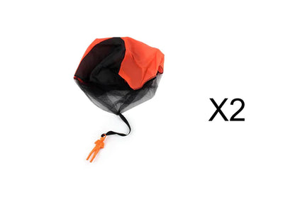 Sky Trooper Parachute Toy - Kids' Outdoor Adventure