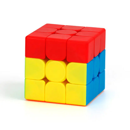 Fantasy Cube Puzzle Toy for Kids