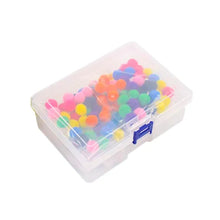 Montessori Color & Sort Bead Set