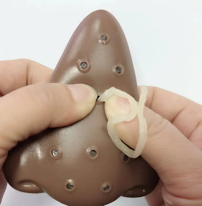 Acne Squeeze Simulator