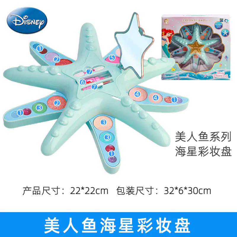 Disney Princess Makeup Box for Kids
