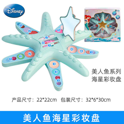 Disney Princess Makeup Box for Kids