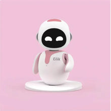 Interactive Smart Robot Toy – Voice & Touch Activated