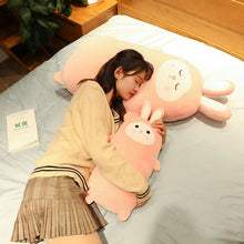 Cuddly Kids Rabbit Plush - Perfect Snuggle Toy