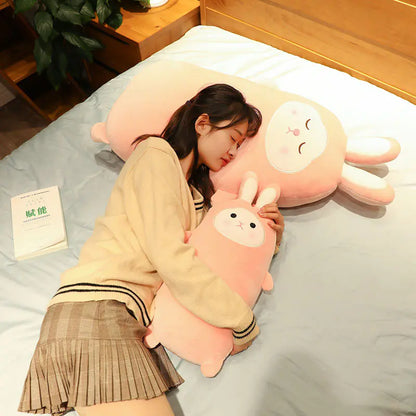 Cuddly Kids Rabbit Plush - Perfect Snuggle Toy