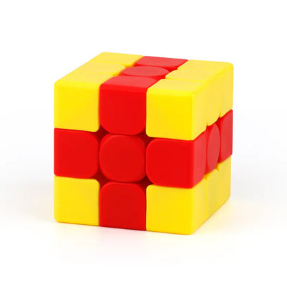 Fantasy Cube Puzzle Toy for Kids