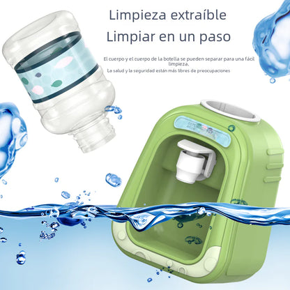 Tiny Tap Water Dispenser Playset for Kids