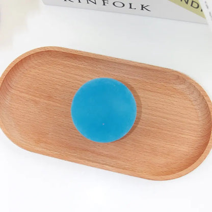 Squeeze Ease Stress Ball - Kids' Rebound Toy