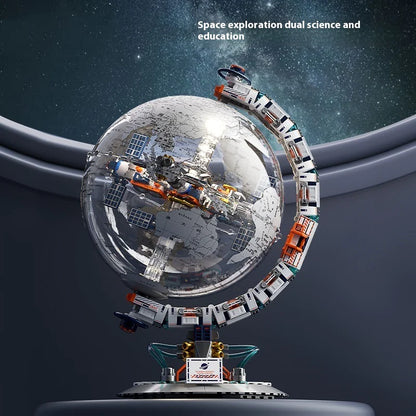 Space Sound Explorer Kit