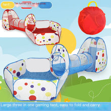 Ocean Adventure Play Set for Children