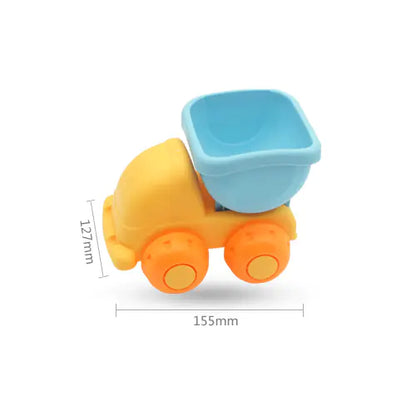 Beach Sand Toy Set for Kids